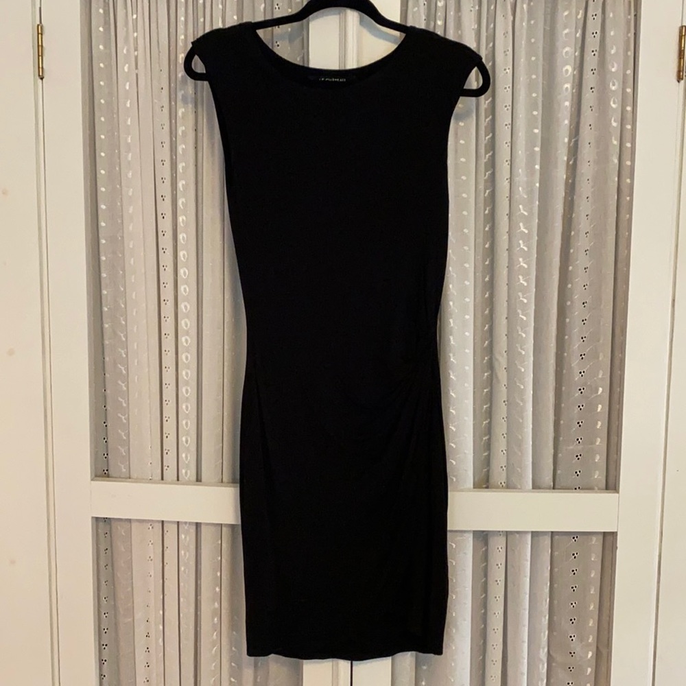Le Chateau little black dress